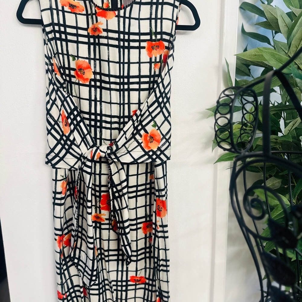 LELA ROSE Dress
